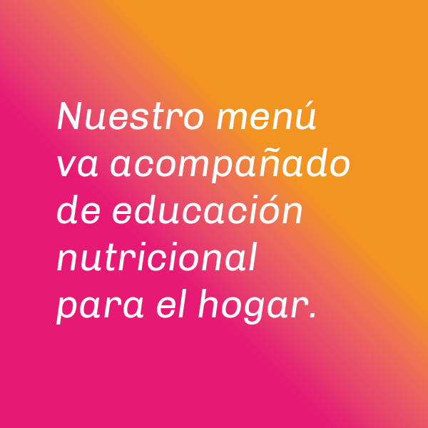 Nutricion